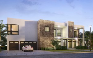 Mansiones en el Doral Mansión IV 2