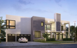 Mansiones en el Doral Mansión IV 3