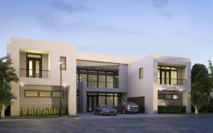Mansiones en el Doral Mansión Modelo VI 3