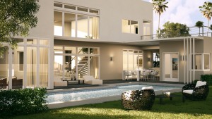Mansiones en el Doral Mansión Modelo VI 5