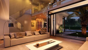 Mansiones en el Doral Mansión Modelo VII 5