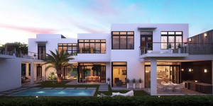 Mansiones en el Doral Mansión Modelo VII 6