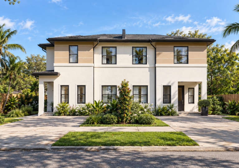 Casas nuevas y townhouses en Miami-Dade: nuevas opciones desde $469,900 hasta residencias de lujo
