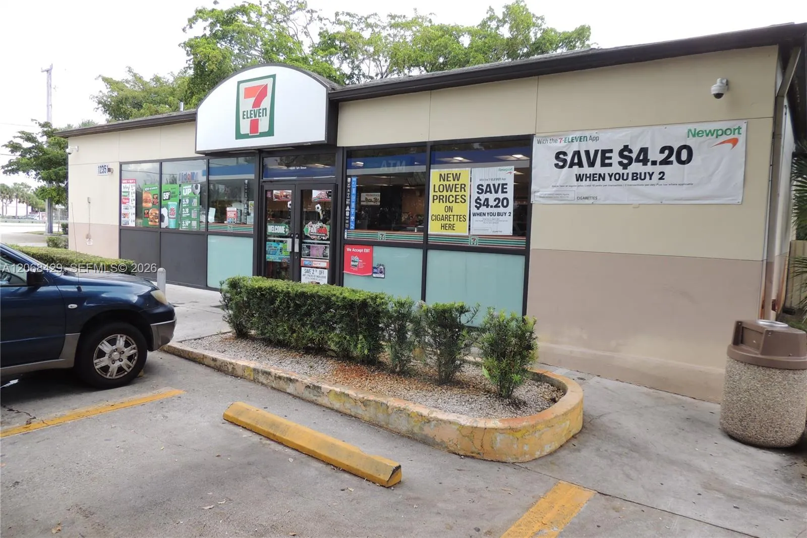 Foto de propiedad en XYZ Xyz Taft Street, Pembroke Pines, FL 33026 Pembroke Pines con MLS# 